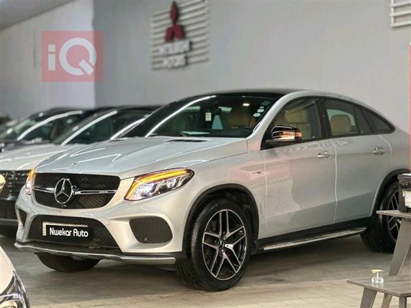 Mercedes-Benz for sale in Iraq